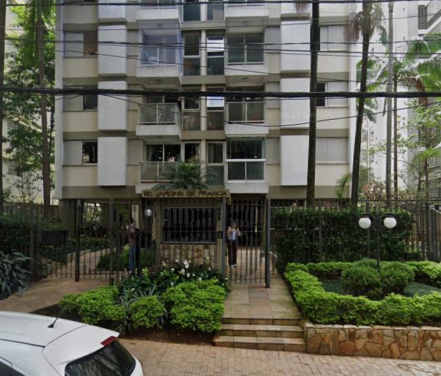 Captação de Apartamento a venda na Alameda Franca, Jardim Paulista, São Paulo, SP