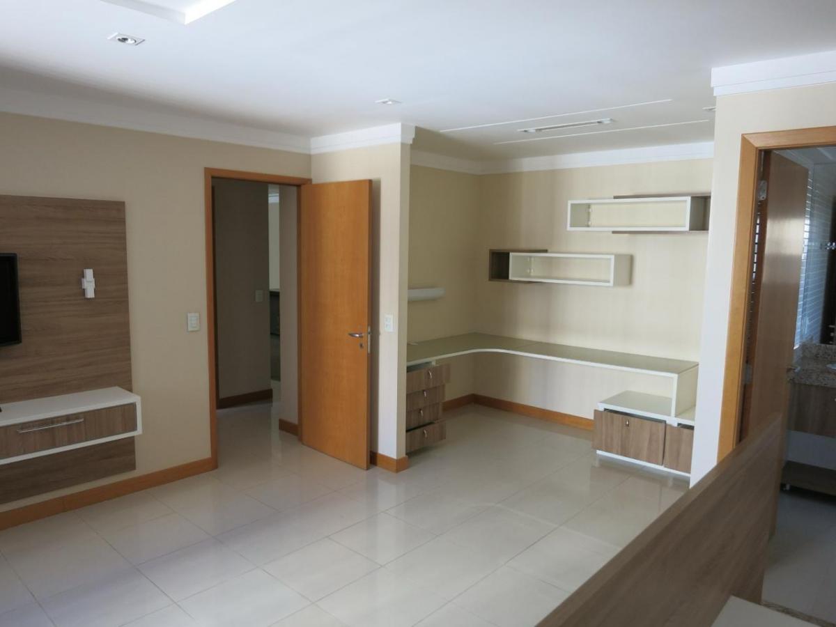 Captação de Apartamento para locação na Rua das Paineiras, Águas Claras, Brasília, DF