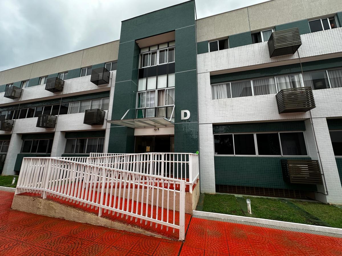 Captação de Apartamento a venda na SGAN Quadra 906, Asa Norte, Brasília, DF
