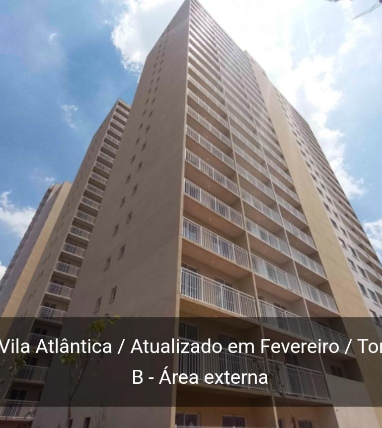 Captação de Apartamento a venda na Rua Nora Ney, 80, Socorro, São Paulo, SP