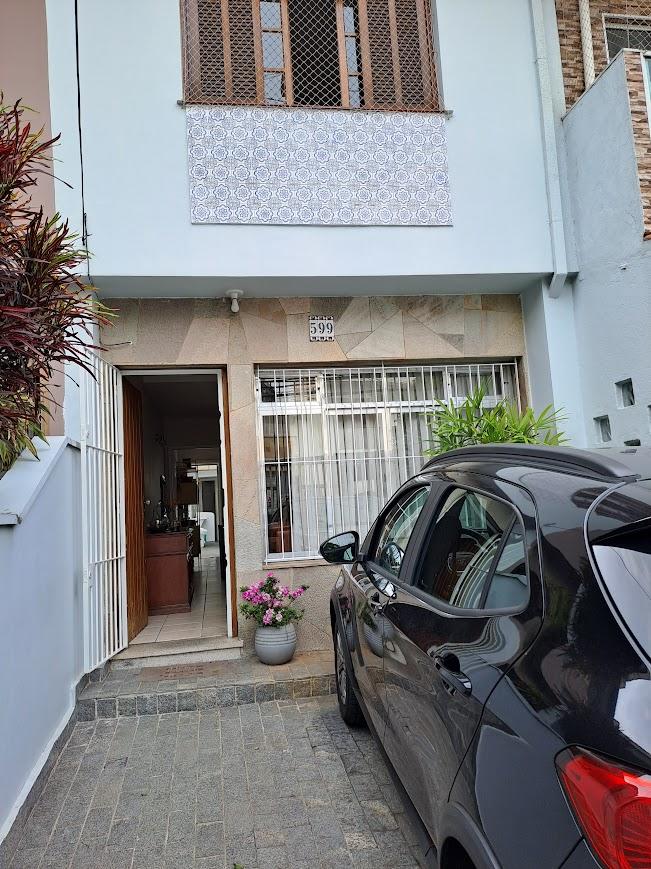 Captação de Casa a venda na Rua Cancioneiro Popular,, Chácara Santo Antônio, São Paulo, SP