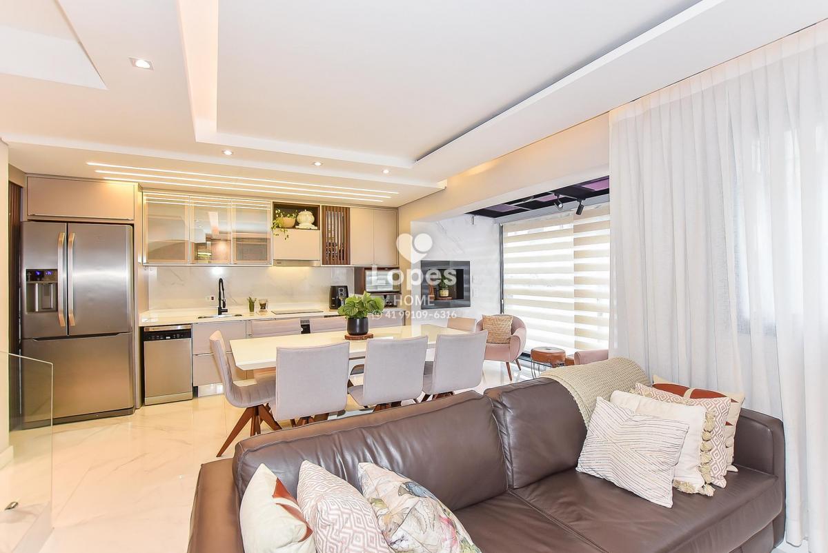 Foto - Curitiba - Vila Izabel