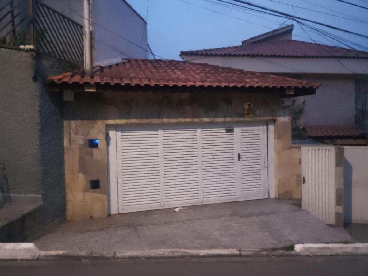Captação de Casa a venda na Rua Angelina Regolin Cardoso de Mendonça, Interlagos, São Paulo, SP