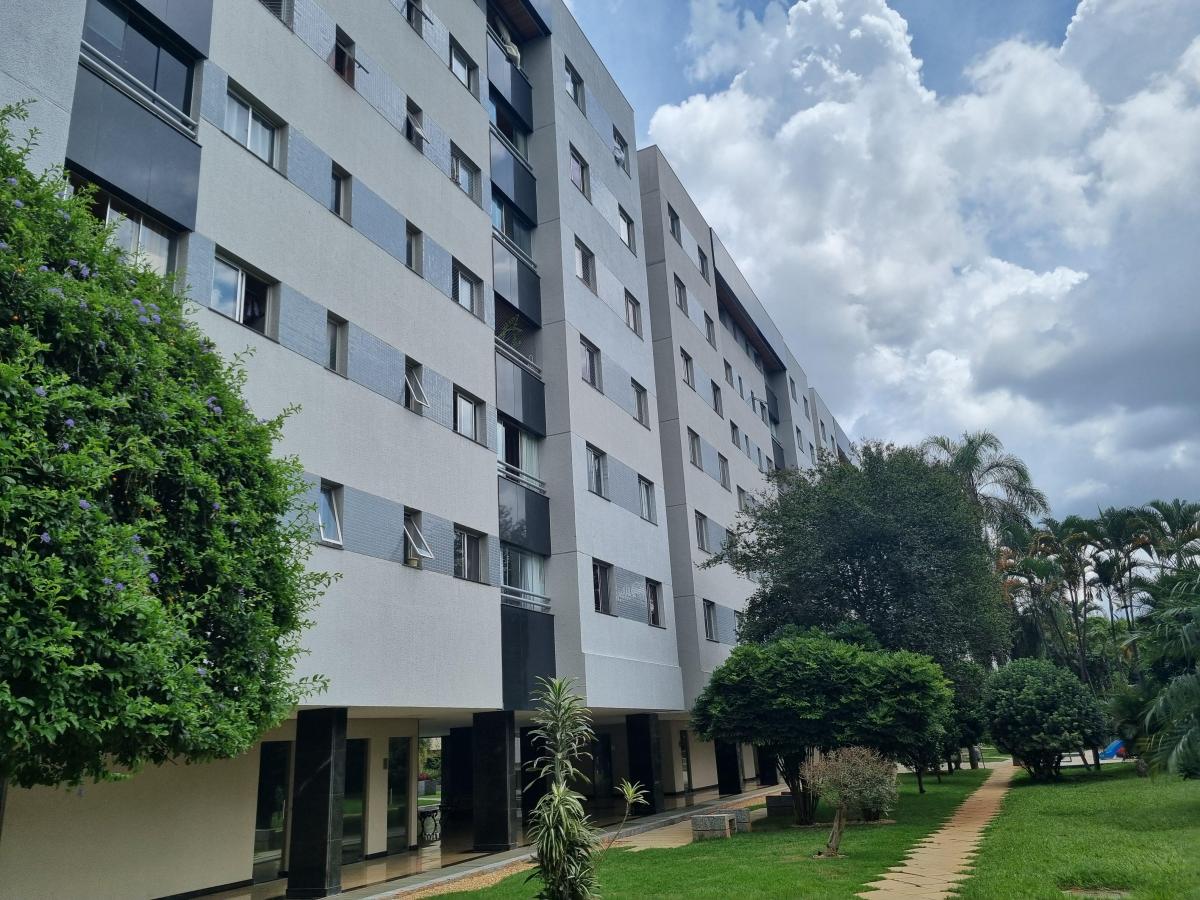 Captação de Apartamento a venda na Sqsw 304, Bloco I, Sudoeste, Brasília, DF
