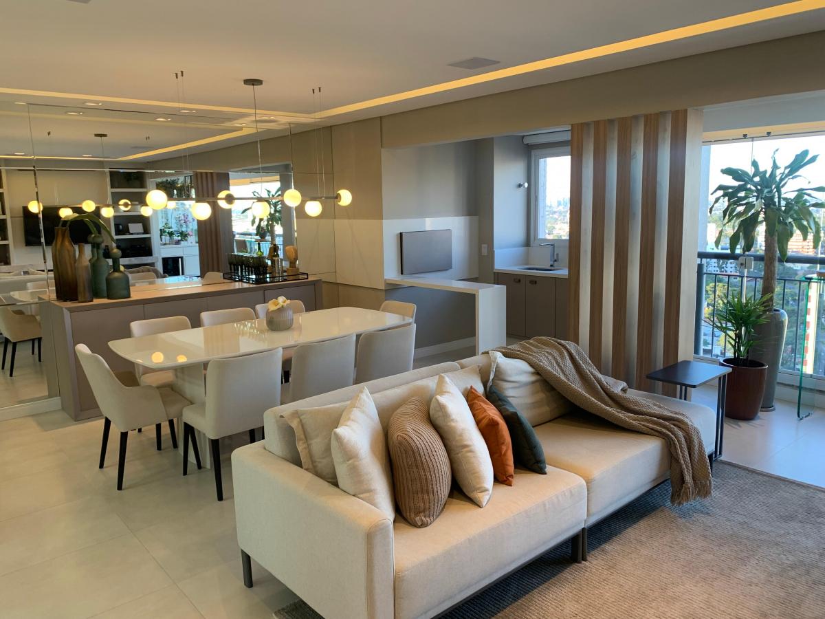 Foto - Curitiba - Portão