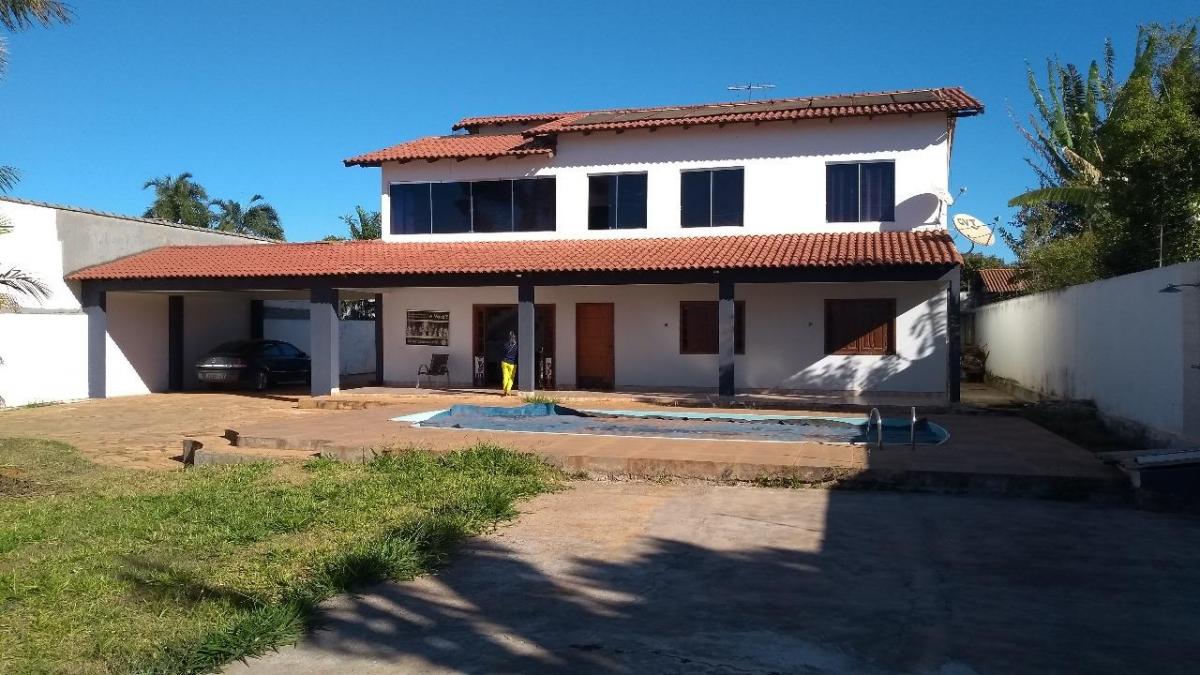 Captação de Casa a venda na Chácara, Vicente Pires, Vicente Pires, DF