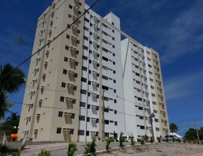 Captação de Apartamento a venda na R. Adolfo Gustavo, Serraria, Maceió, AL