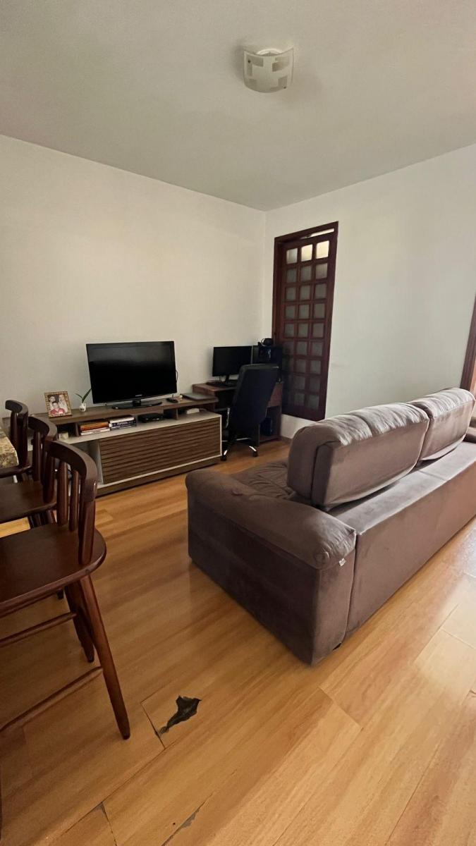 Captação de Apartamento a venda na Rua Conselheiro Ramalho, 609, Bela Vista, São Paulo, SP