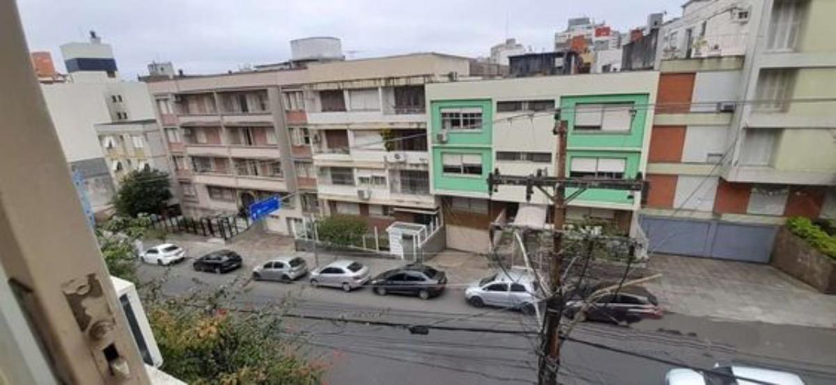 Captação de Apartamento a venda na Rua Santo Antônio, 590, Bom Fim, Porto Alegre, RS