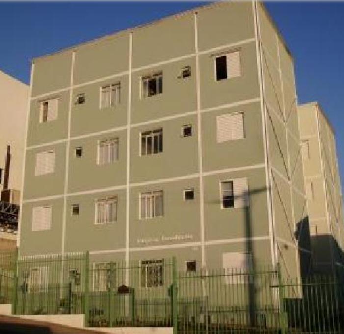 Captação de Apartamento a venda na Rua Progresso Gonçalves, 89, Jardim Karolyne, Votorantim, SP