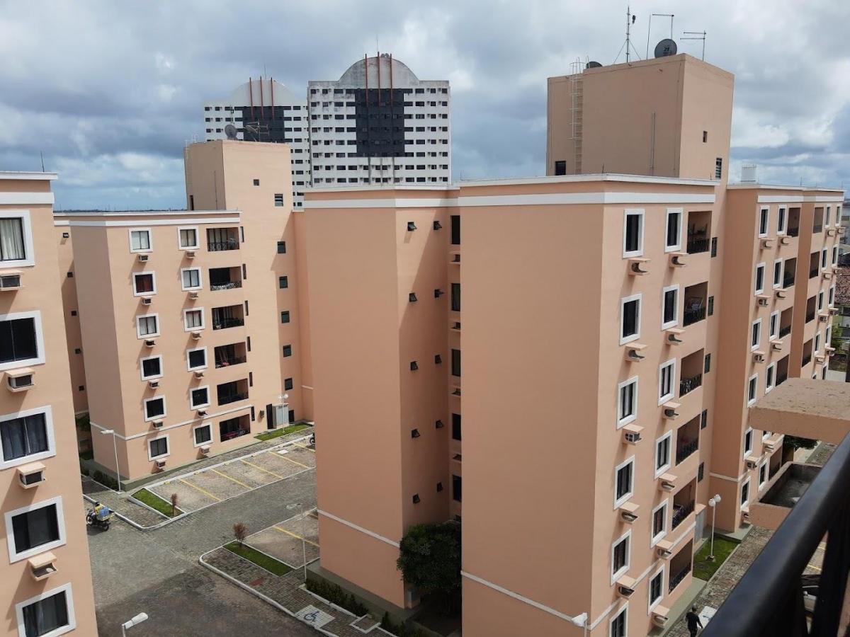 Captação de Apartamento a venda na Av. Enfermeira Noraci Pedrosa, 422, Antares, Maceió, AL