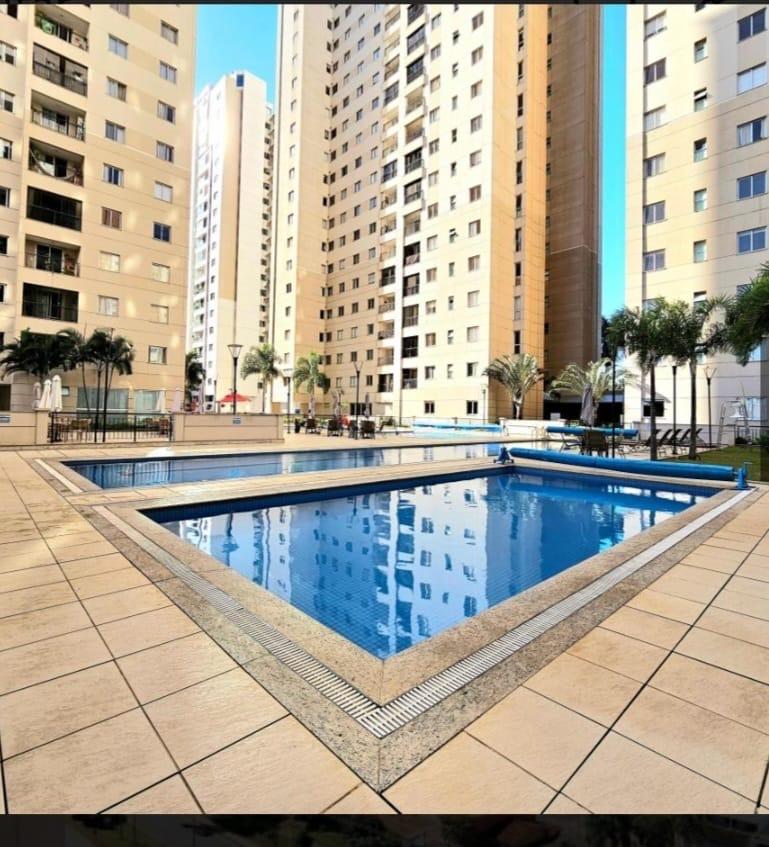 Captação de Apartamento a venda na Área Especial 4, Guara II, Guará, DF