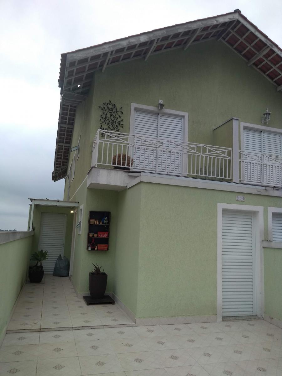 Captação de Casa a venda na Rua Potengi, 954, Jardim Rio das Pedras, Cotia, SP
