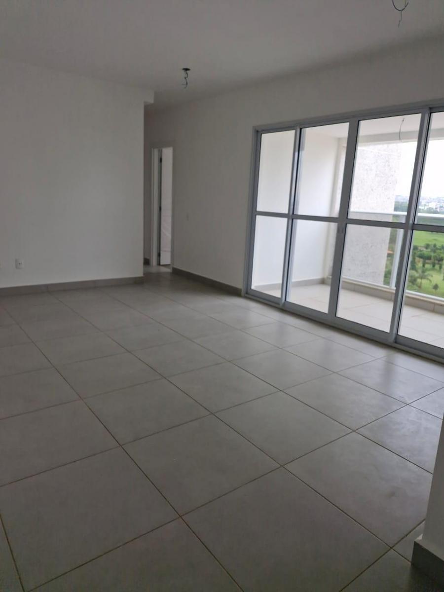 Captação de Apartamento a venda na Rua das Carnaúbas, lote 12, Águas Claras, Brasília, DF