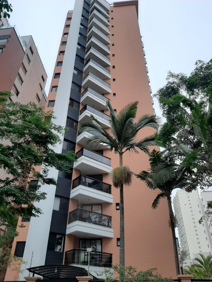 Captação de Apartamento a venda na Rua Gaivota, 861, Moema, São Paulo, SP