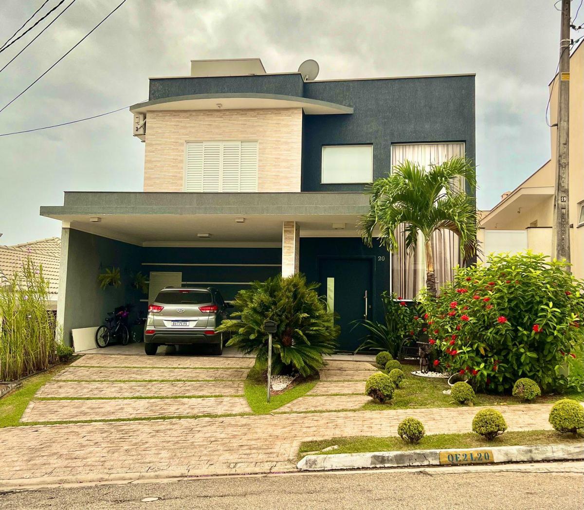 Captação de Casa a venda na Rua Mário Jerônimo de Andrade,, Jardim Golden Park Residencial, Sorocaba, SP