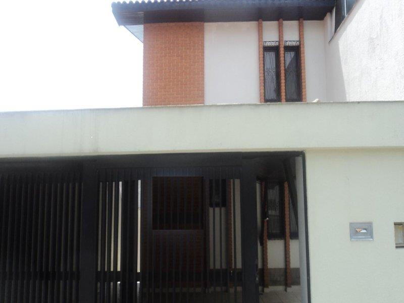 Captação de Casa a venda na Rua Santo Antônio,, Centro, Diadema, SP