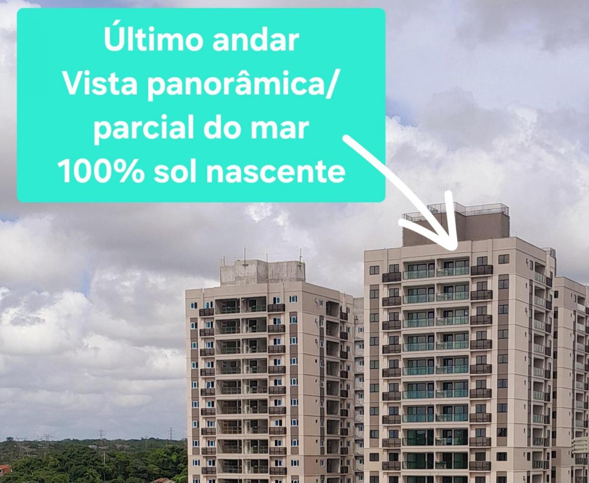 Captação de Apartamento a venda na Rua almirante tamandare, 3450, Centro, Paulista, PE