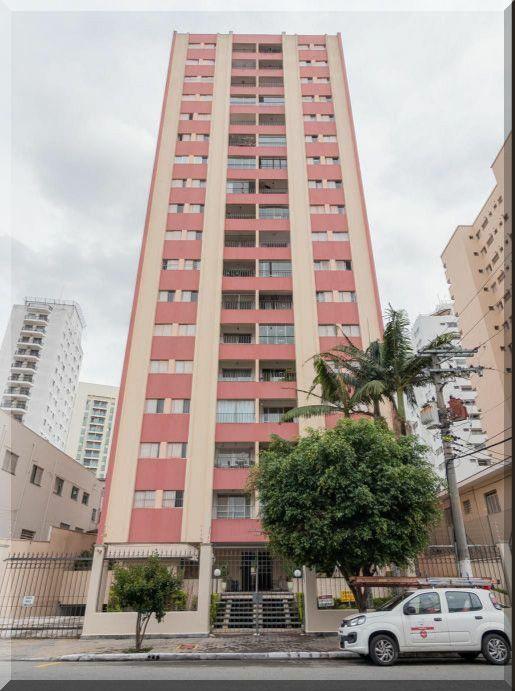 Captação de Apartamento para locação na Av. Diederichsen 990, Vila Guarani(Zona Sul), São Paulo, SP