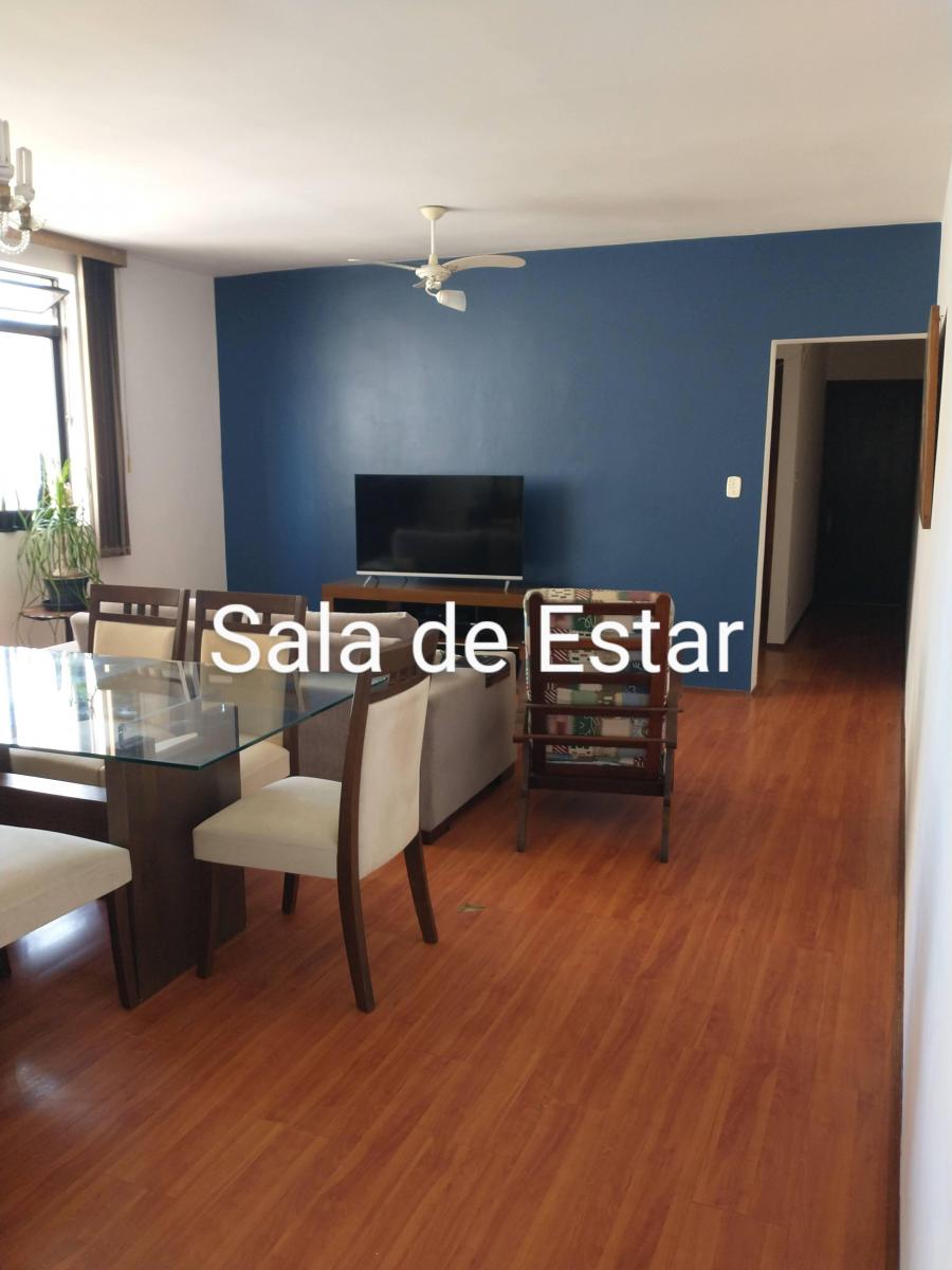 Captação de Apartamento a venda na Rua Isidoro José Ribeiro de Campos, 41, Ponta da Praia, Santos, SP