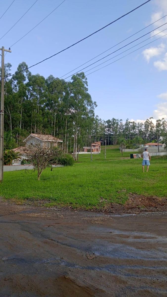 Captação de Terreno a venda na Ninho Verde I Eco Residence, Condomínio Ninho Verde I, Porangaba, SP