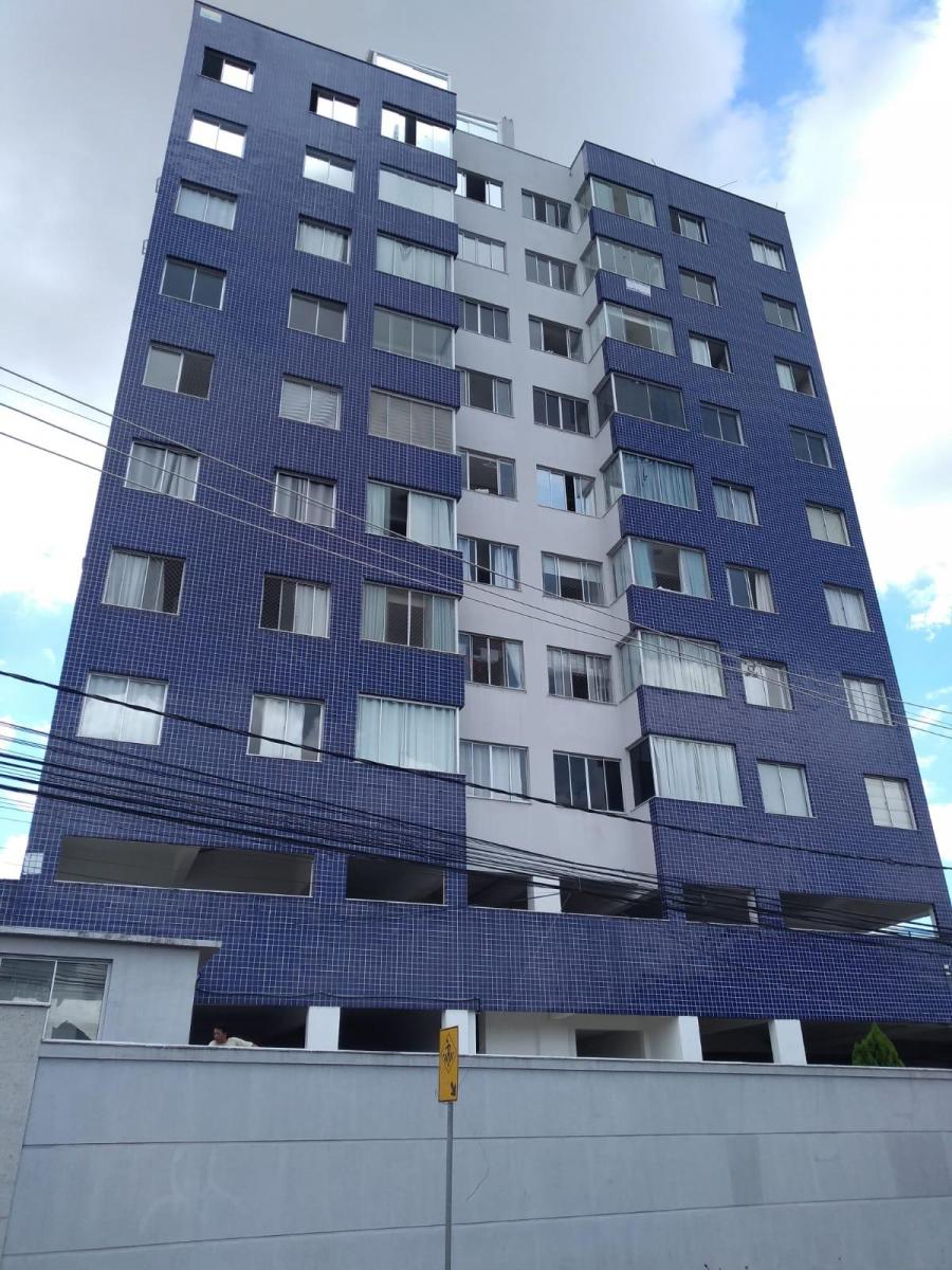 Captação de Apartamento a venda na R. dos Inconfidentes, 100, Chácara, Betim, MG