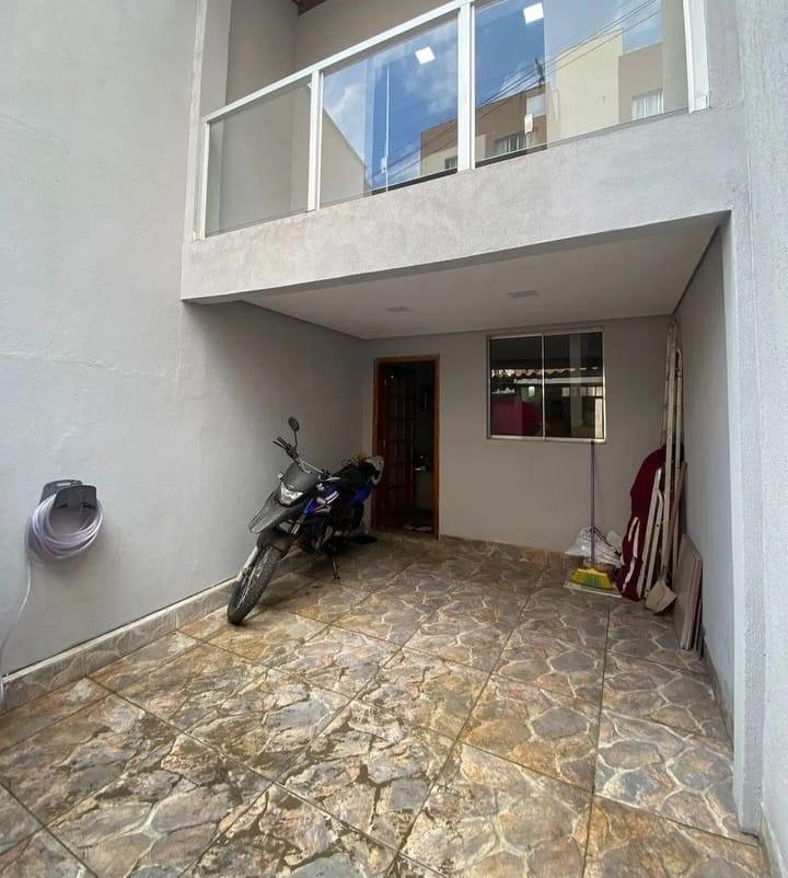 Captação de Casa a venda na Rua Lindaura Magalhães Alkmin, Jaqueline, Belo Horizonte, MG