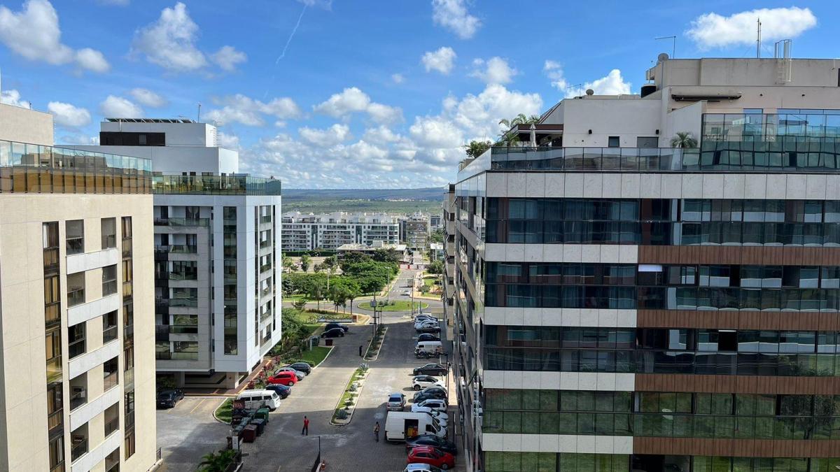 Captação de Apartamento a venda na SQNW, Noroeste, Brasília, DF