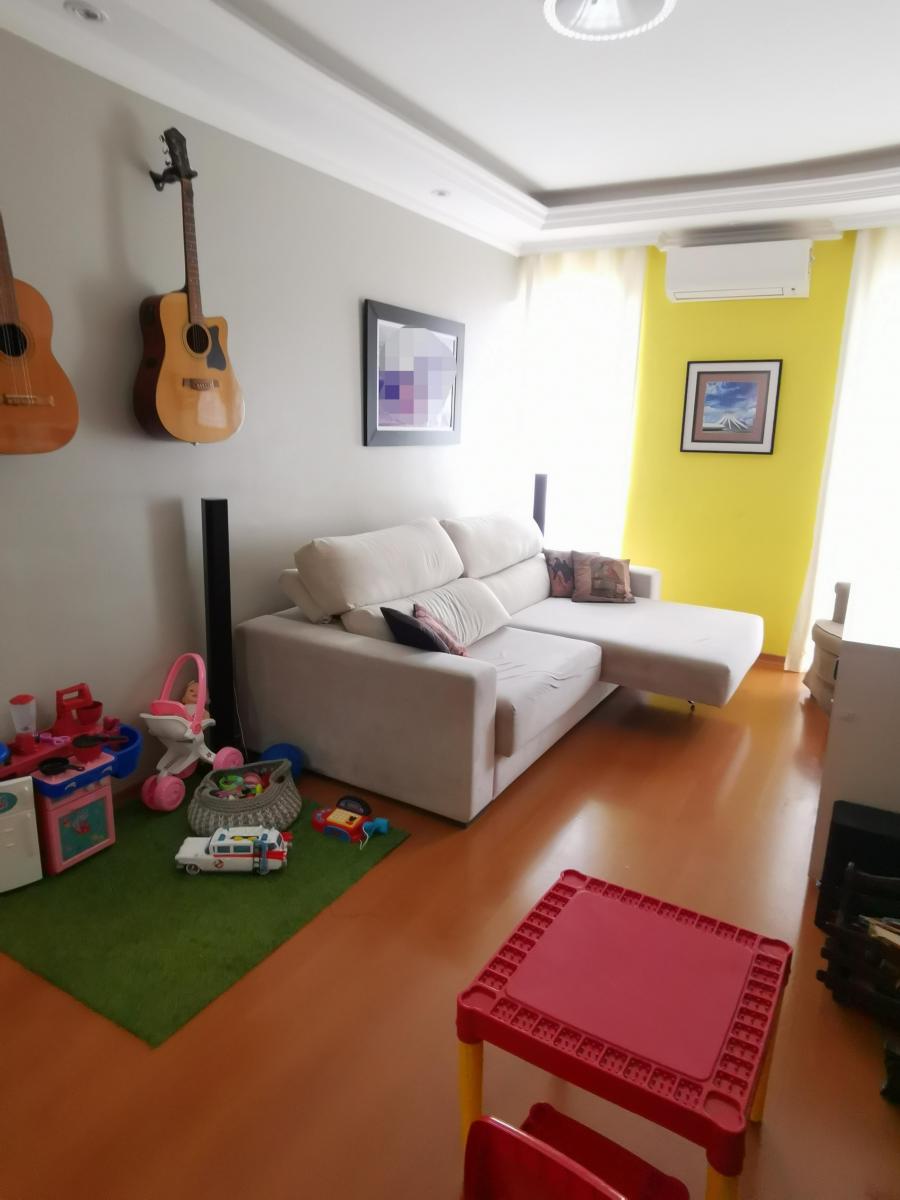 Captação de Apartamento a venda na Guará II QI 25, Guara II, Guará, DF