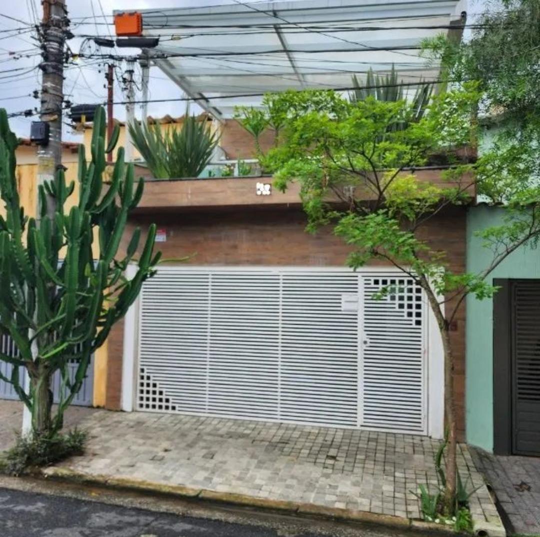 Captação de Casa a venda na Rua Patuaí, Vila do Bosque, São Paulo, SP