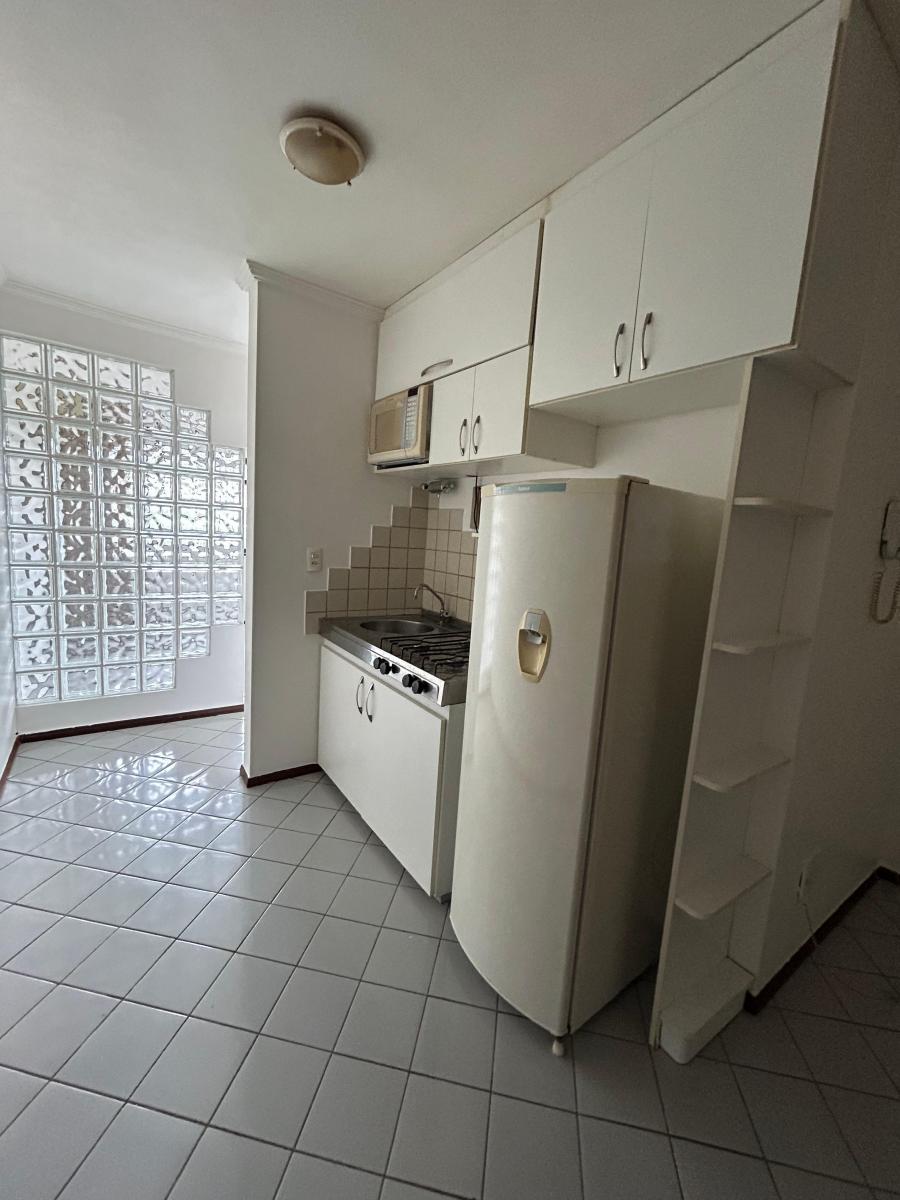 Captação de Apartamento a venda na CA 05 ed Solarium center, Lago Norte, Brasília, DF