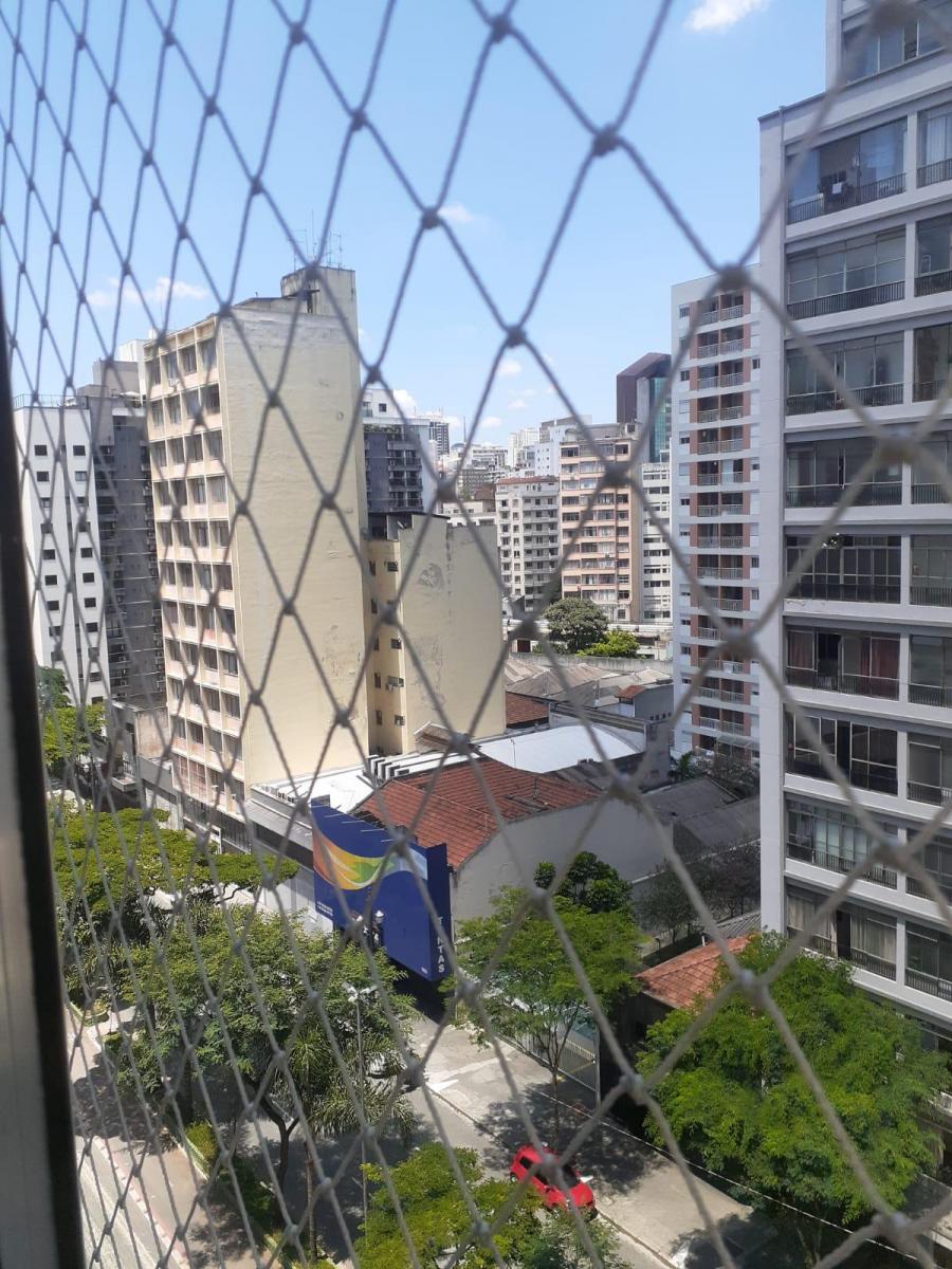 Captação de Apartamento a venda na Av. duque de Caxias, 186, Santa Cecília, São Paulo, SP