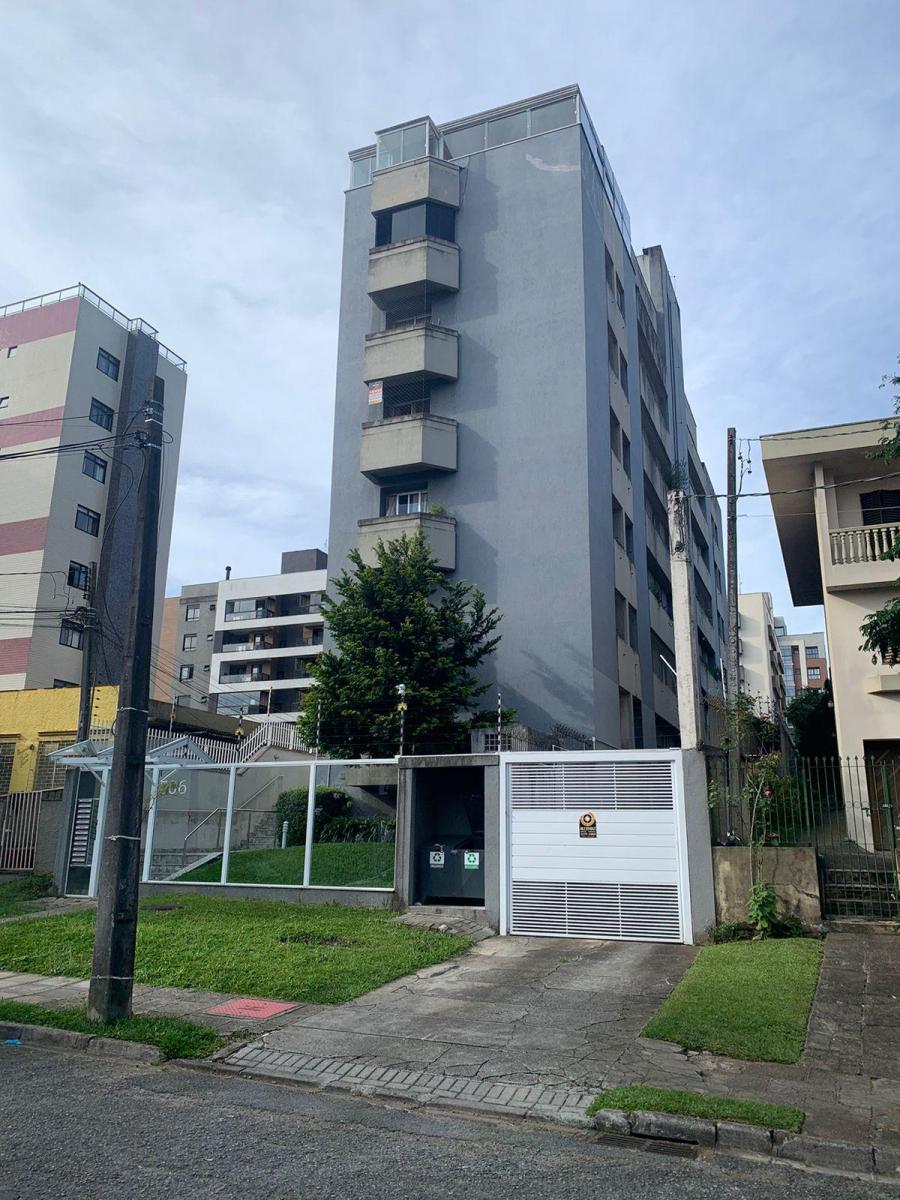 Captação de Apartamento a venda na Rua Professor Guido Straube, 506, Vila Izabel, Curitiba, PR