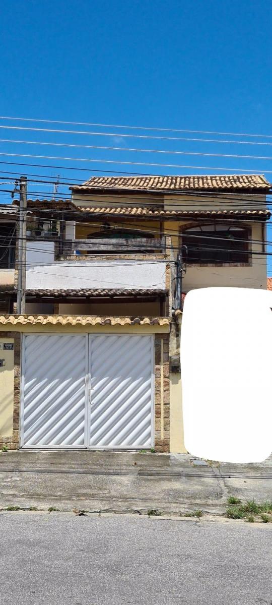 Captação de Casa a venda na Rua Spinoza, 666, Campo Grande, Rio de Janeiro, RJ