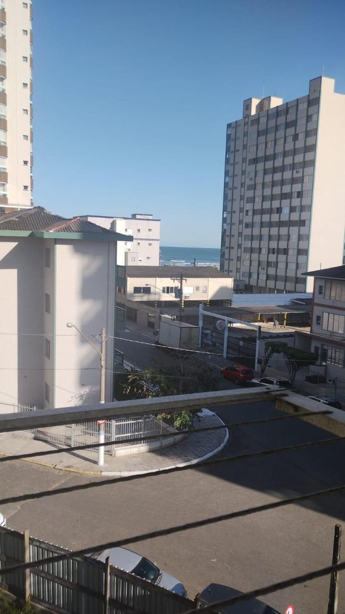 Captação de Apartamento a venda na Av. Brasil, 963, Vila Guilhermina, Praia Grande, SP