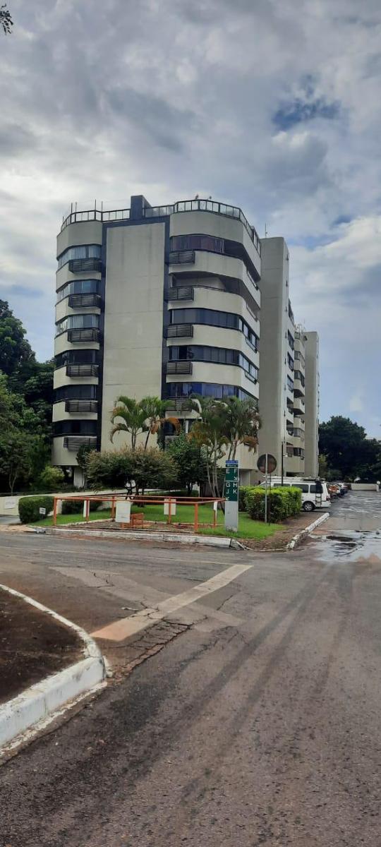Captação de Apartamento a venda na Asa Norte SQN 208 BL F, Asa Norte, Brasília, DF