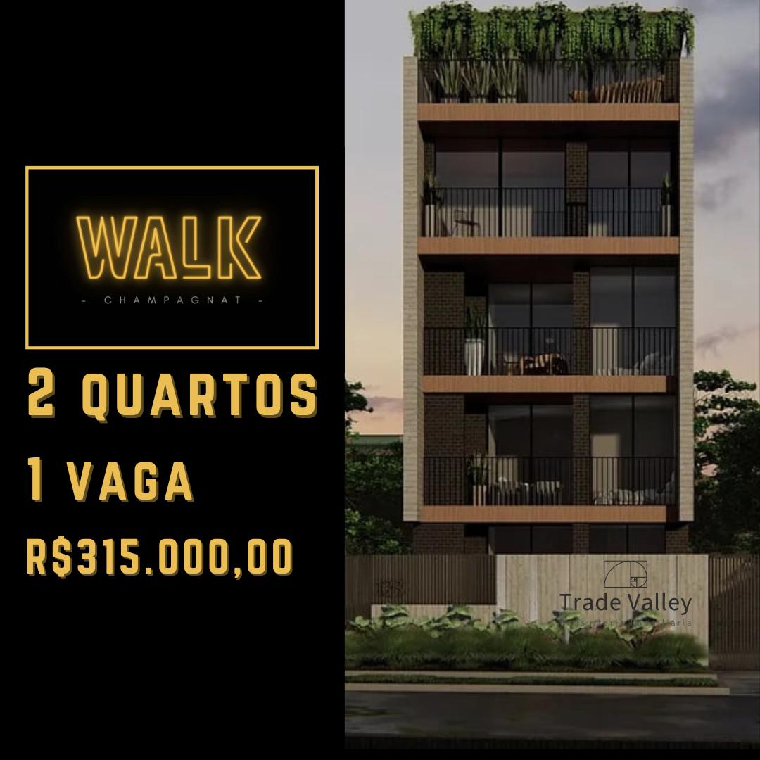 Captação de Apartamento a venda na R. Fernando Simas, Mercês, Curitiba, PR