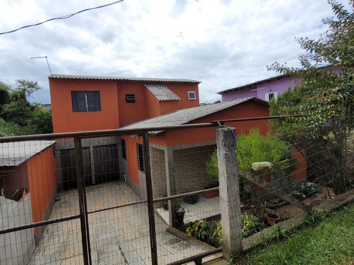 Captação de Casa a venda na R. Cinco (condomínio Bragança), 61, Centro, Viamão, RS