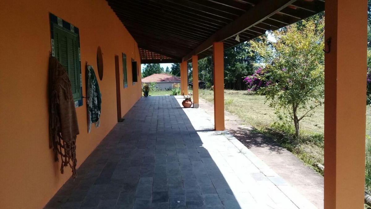 Foto - Campo Limpo Paulista - Estância São Paulo