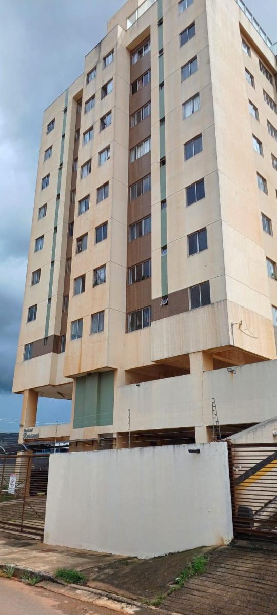 Captação de Apartamento a venda na QN 305 Conjunto 5 Residencial Renascer, Samambaia, Brasília, DF