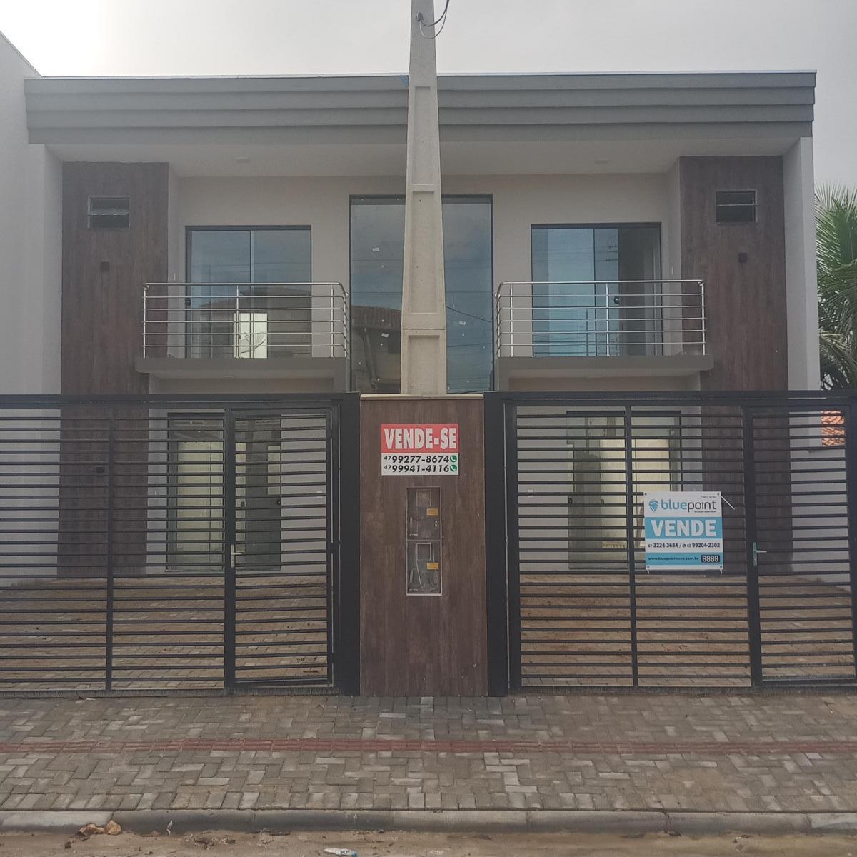 Captação de Casa a venda na Rua José Rodrigues Viêira, Centro, Penha, SC