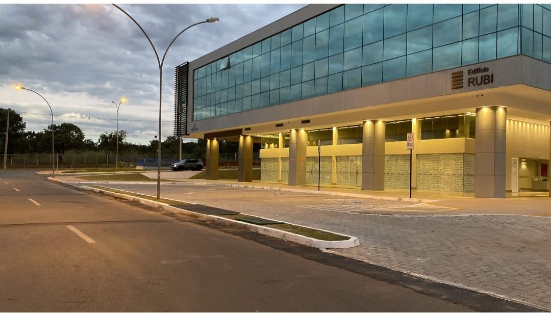 Captação de Imóvel Comercial para locação na CLNW 8/9, Noroeste, Brasília, DF