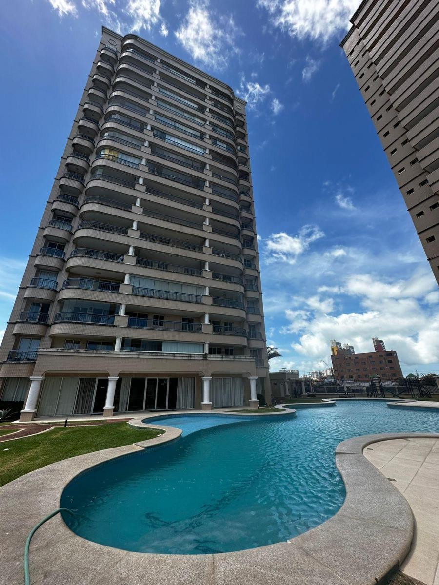 Captação de Apartamento a venda na Av. Zezé Diogo, 6280, Vicente Pinzon, Fortaleza, CE