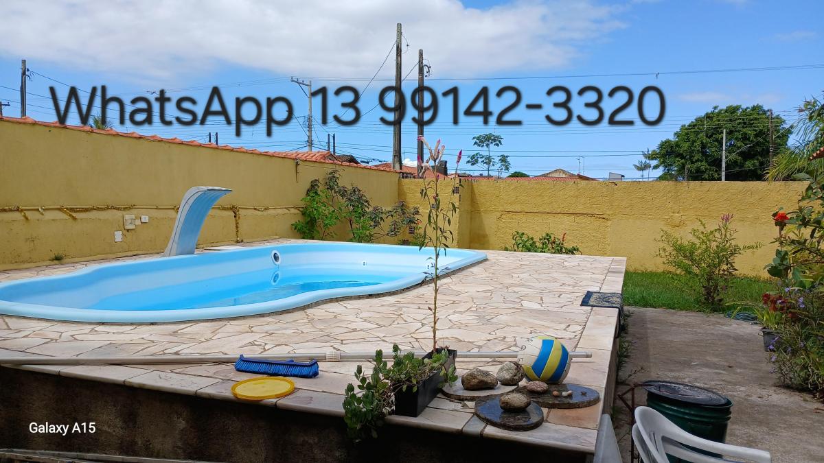 Foto - Itanhaém - Jardim Santa Terezinha