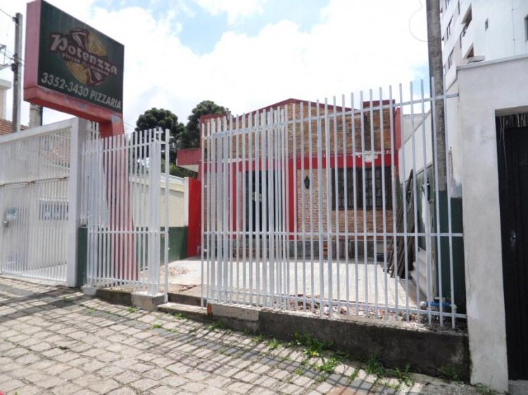 Captação de Imóvel Comercial para locação na Rua Rocha Pombo, 940, Juvevê, Curitiba, PR