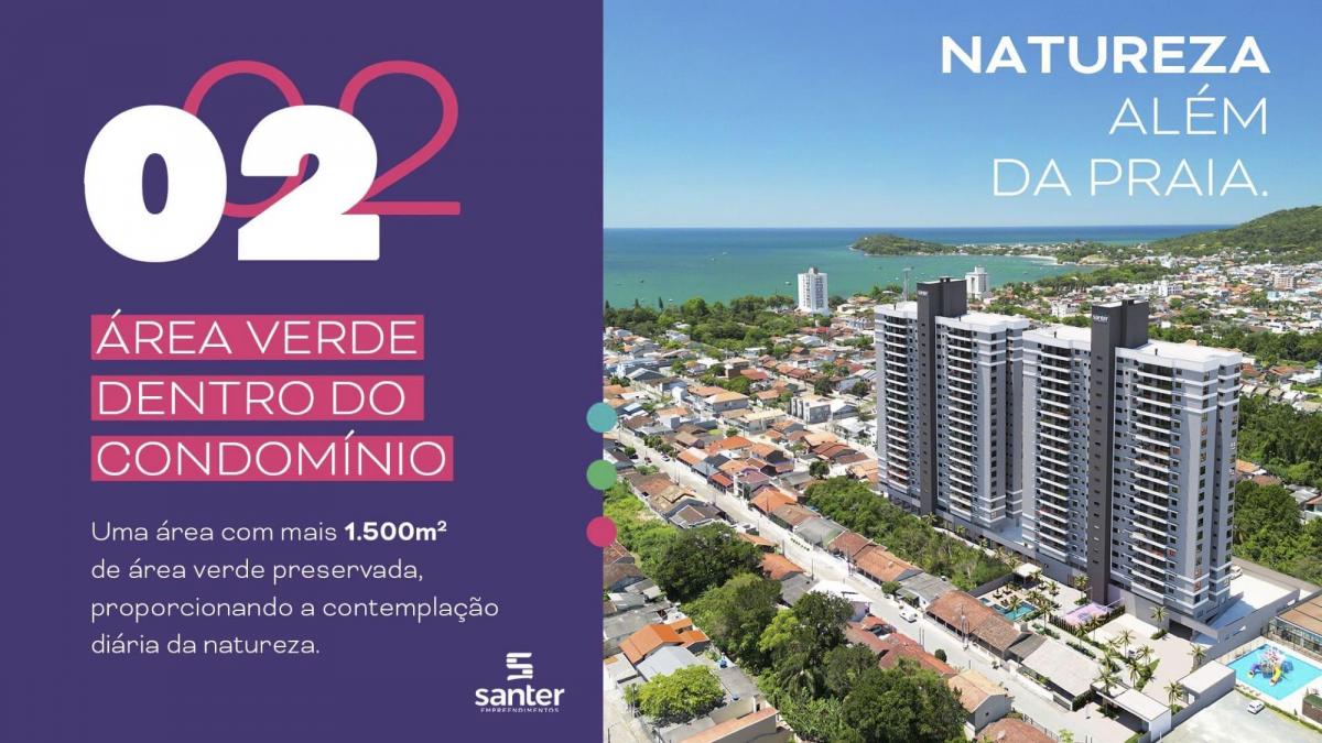 Captação de Apartamento a venda na Rua Goiás, 575, Centro, Penha, SC