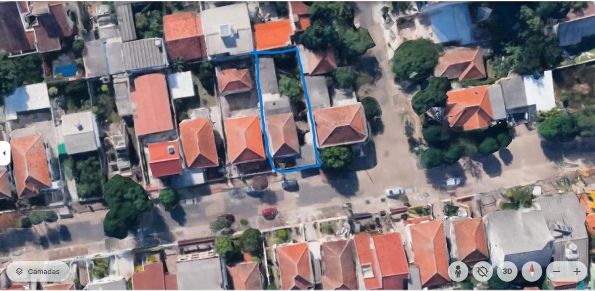 Primeira imagem do imóvel