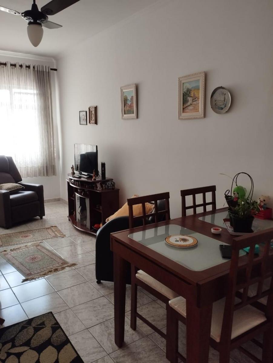 Captação de Apartamento a venda na Rua Cândido Rodrigues, 309, Centro, São Vicente, SP