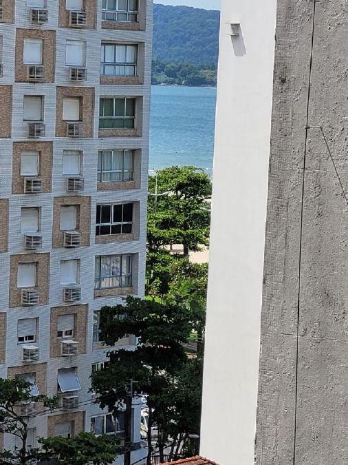 Captação de Apartamento a venda na Avenida Conselheiro Nébias, 849, Boqueirão, Santos, SP