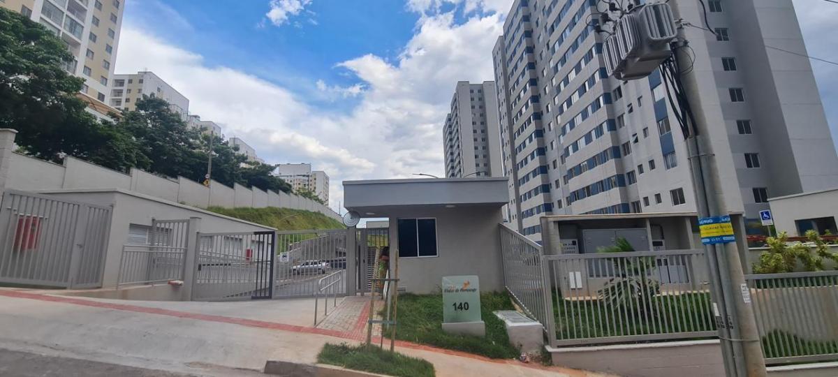 Captação de Apartamento a venda na R. Ana Dias Duarte, 140, Jardim Guanabara, Belo Horizonte, MG